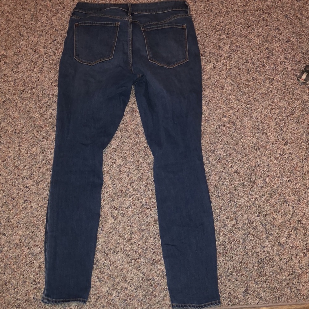Skinny jeans - Picture 2 of 2